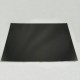 Siyah renk Kalın Mukavva Pasta Altlığı 40x50 Cm