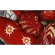 Fo Çilek Aromalı Dekoratif Pasta Jeli 1 Kg