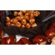 Fo Karamel Aromalı Dekoratif Pasta Jeli 1 Kg Fo Karamel Aromalı Dekoratif Pasta Jeli 1 Kg
