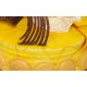 Fo Limon Aromalı Dekoratif Pasta Jeli 1 Kg Fo Limon Aromalı Dekoratif Pasta Jeli 1 Kg