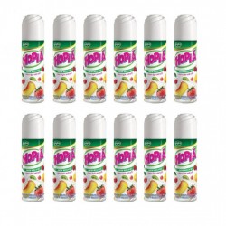 Hopla Sprey Krem Şanti 250 Gr
