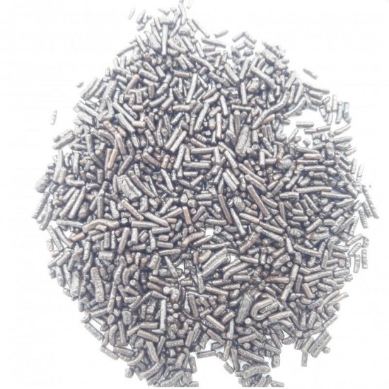 Bitter Granül Çikolata Vermicelli Bitter Granül Çikolata Vermicelli