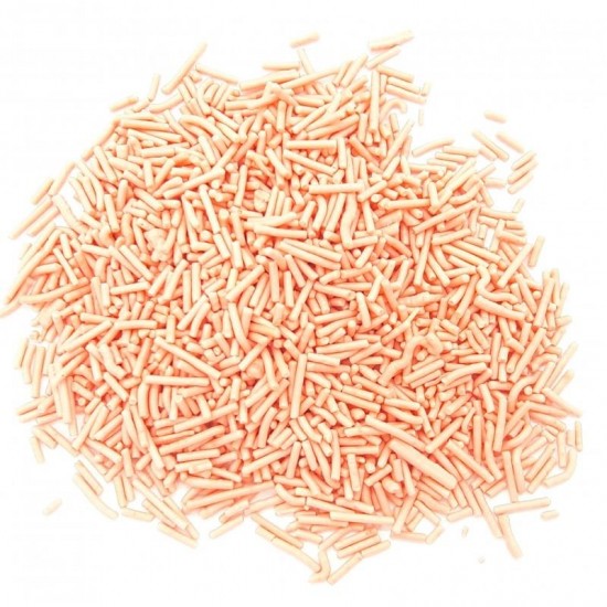 Frambuaz Granül Çikolata Vermicelli