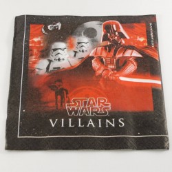 Star Wars Temalı Lisanslı Parti Peçetesi