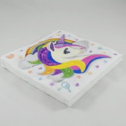 Unicorn Parti Peçetesi
