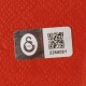 Galatasaray Temalı Sarı Kırmızı Lisanslı Parti Peçetesi 16 Adet