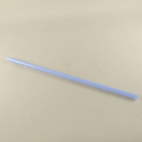 Mavi Kalın Frozen Parti Pipeti 100 Adet