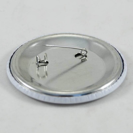 Gelin Metal Parti Rozeti