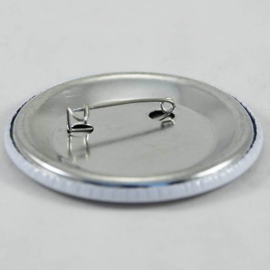 Gelin Metal Parti Rozeti