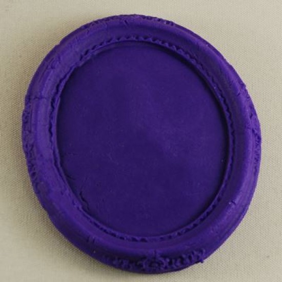 Oval Resim Çerçevesi Figürlü Silikon Kokulu Taş Ve Sabun Kalıbı