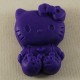 Hello Kitty Figürlü Silikon Kokulu Taş Ve Sabun Kalıbı