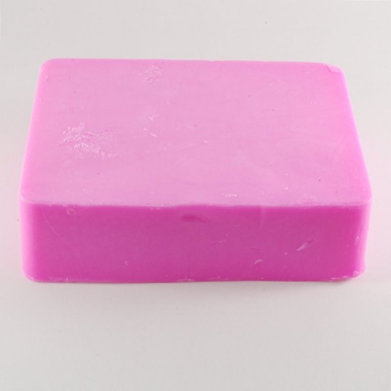 Pembe Sabun Bazı 1 Kg