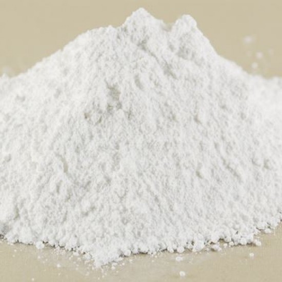 Beyaz Kokulu Taş Tozu 1 Kg