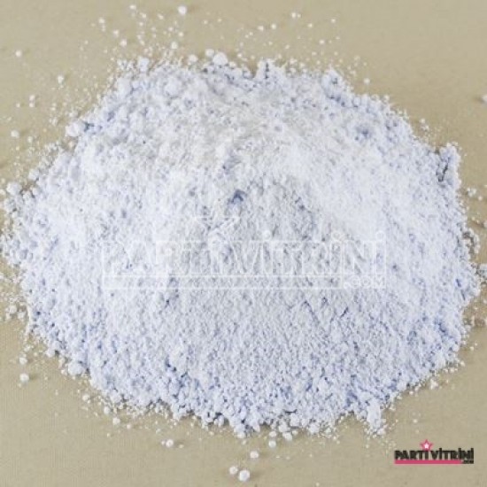 Mavi Kokulu Taş Tozu 1 Kg