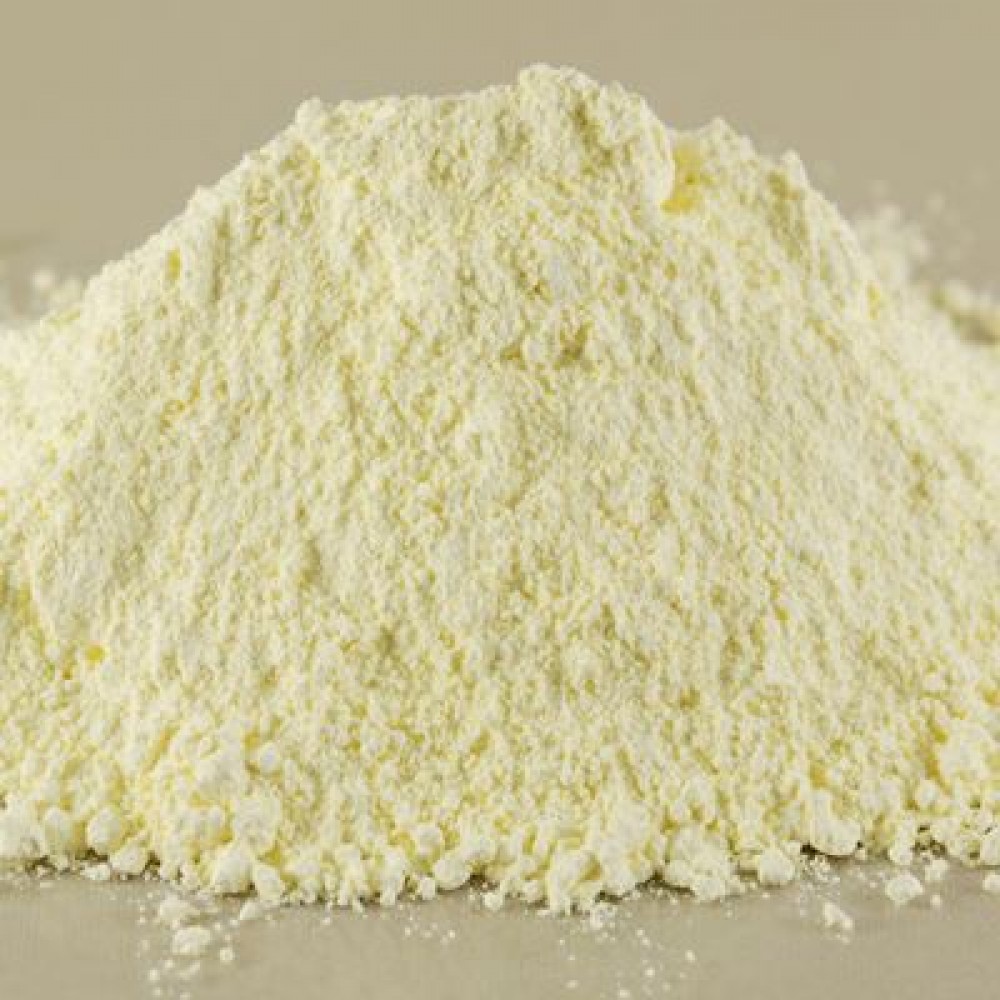 Sarı Kokulu Taş Tozu 1 Kg