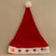 Işıklı Noel Baba Şapkası