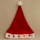 Işıklı Noel Baba Şapkası