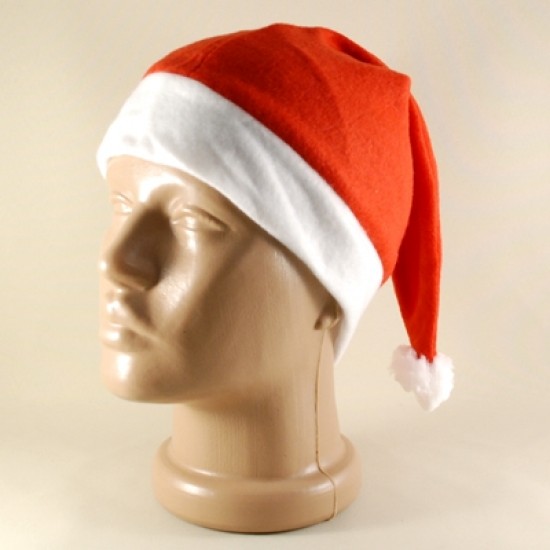 Noel Baba Şapkası