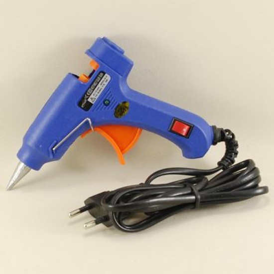 Sıcak Silikon Tabancası 20 W