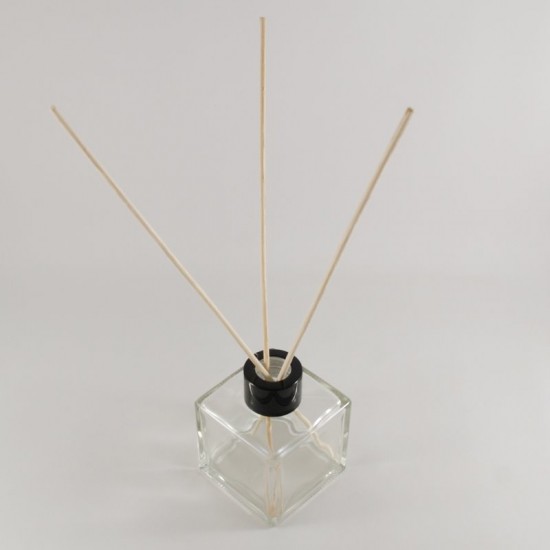 Kare Oda Kokusu Şişesi 50 cc