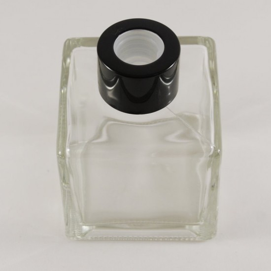 Kare Oda Kokusu Şişesi 50 cc