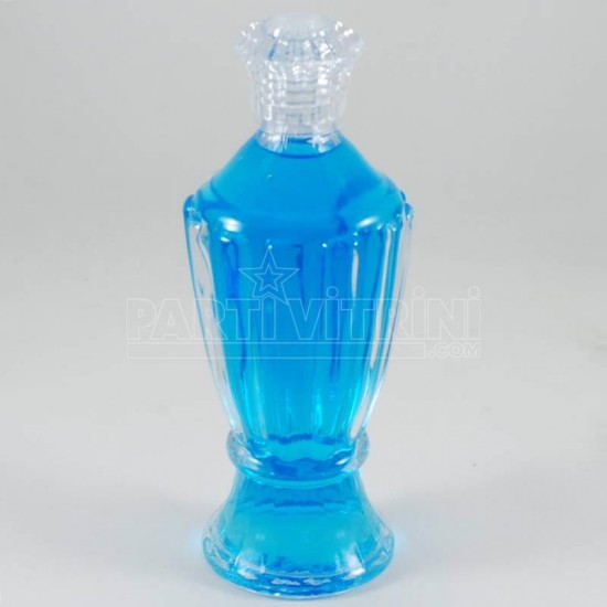 Vazo Şeklinde Kolonya Şişesi 18 cm