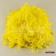 Sarı Krapon Kağıdı Kutu İçi Süsleme 15 Gr
