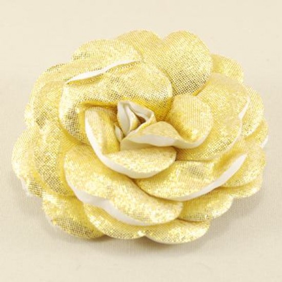 Kına İçin Altın El Gülü 2 Adet