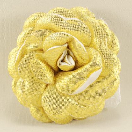 Kına İçin Altın El Gülü 2 Adet