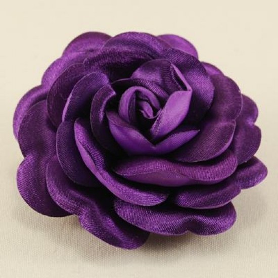 Kına İçin Mor El Gülü 2 Adet