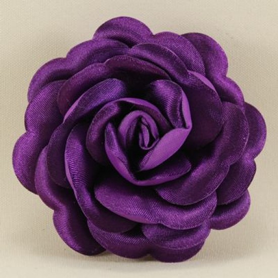 Kına İçin Mor El Gülü 2 Adet