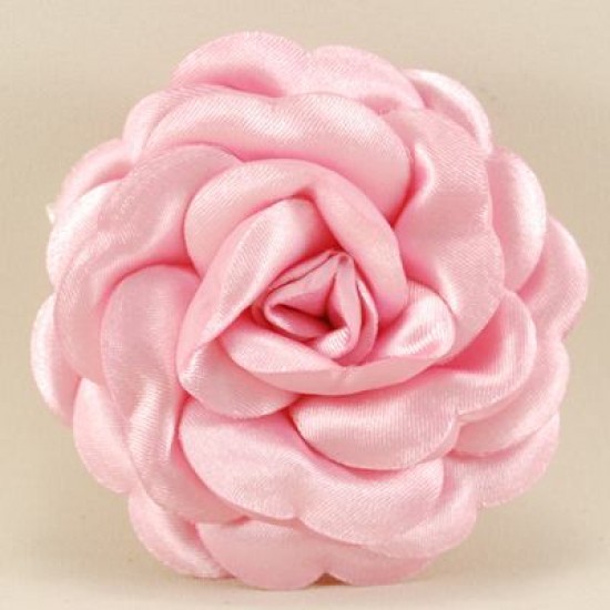 Kına İçin Pembe El Gülü 2 Adet