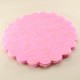 Süsleme Tülü Pembe it's a girl 22 cm 100 Adet