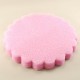 Süsleme Tülü Simli Pembe 22 cm 100 Adet