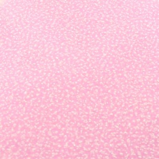Süsleme Tülü Simli Pembe 22 cm 100 Adet