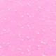 Süsleme Tülü Taşlı Pembe 18 cm 100 Adet