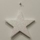 Beyaz Yıldız Strafor 50 cm