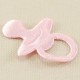 Emzik Kumaş Pembe 100 Lü Paket 2.5 Cm