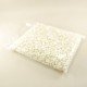 Yarım İnci Krem Renkli 10 mm. 100 Gram