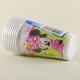 Minnie Mouse Merhaba Temalı Lisanslı Plastik Parti Bardakları