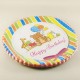 Happy Birthday Oyuncaklar Resimli Tabaklar 10 Adet