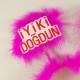 İyiki Doğdun Fuşya Taç