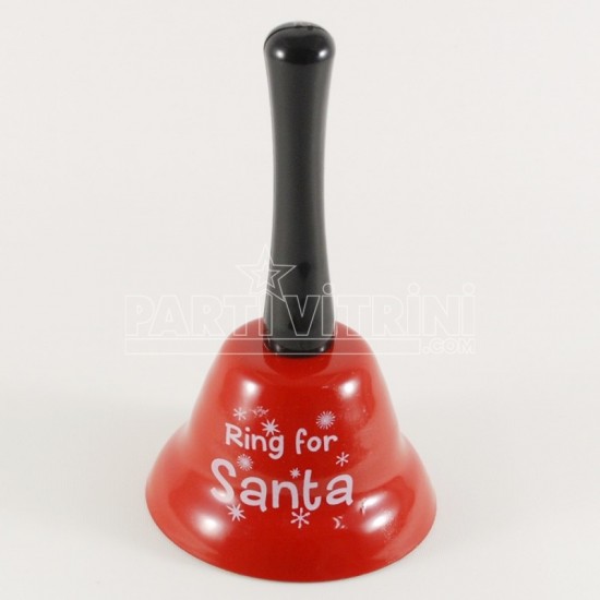 Yılbaşı Parti Zili