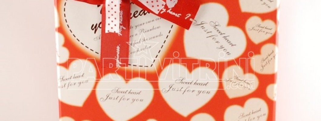 Sevgi Neydi Sevgi Emekti :)