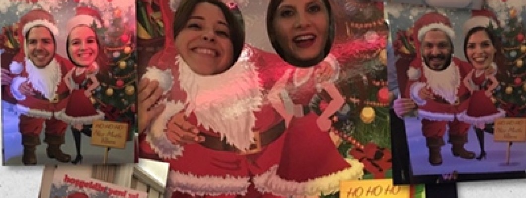 Şirketler Yeni Yıl Partisine Hazır mı?