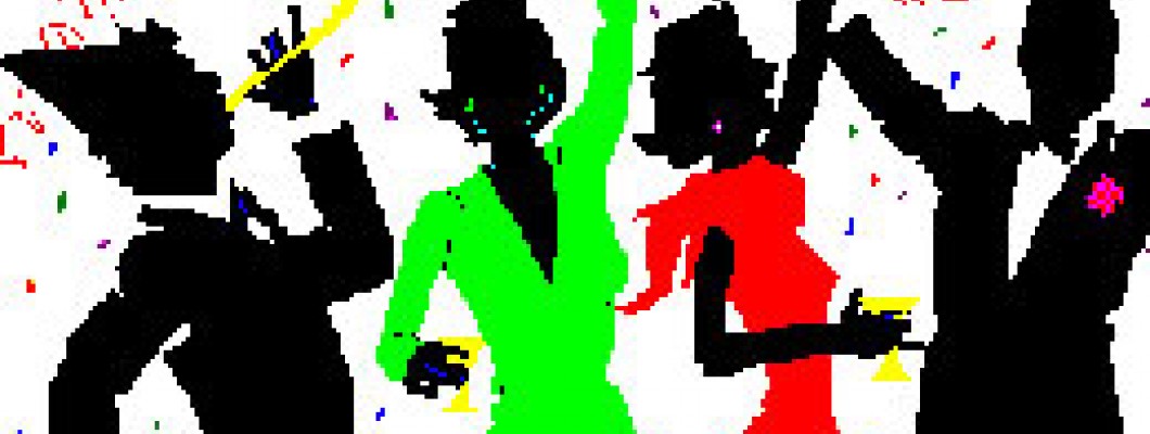 Yılbaşı Partiniz Hazır mı?