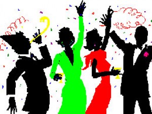 Yılbaşı Partiniz Hazır mı?