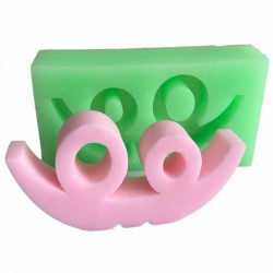 Partivitrini Kayık Mum Silikon Kalıbı 10x5x2 cm mum174 Partivitrini Kayık Mum Silikon Kalıbı 10x5x2 cm mum174