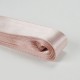Pudra Pembe Saten Kurdela 3 Cm. X 10 Metre