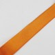 Turuncu Saten Kurdela 3 Cm. X 10 Metre